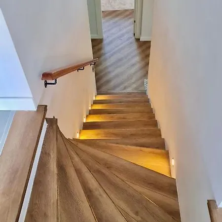 Amazing Sea & Mountain Duplex In Διαμέρισμα Ιζμίτ